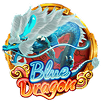 Blue dragon